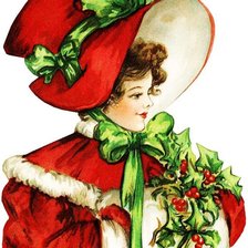 Схема вышивки «№910335»