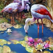 Схема вышивки «№910356»