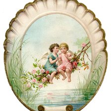 Схема вышивки «№910360»