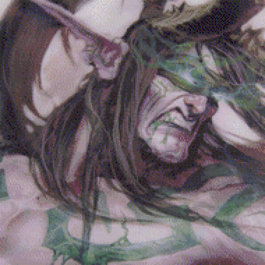 Иллидан - #games #warcraft - предпросмотр