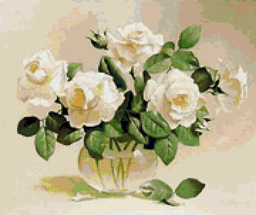 квіти - предпросмотр