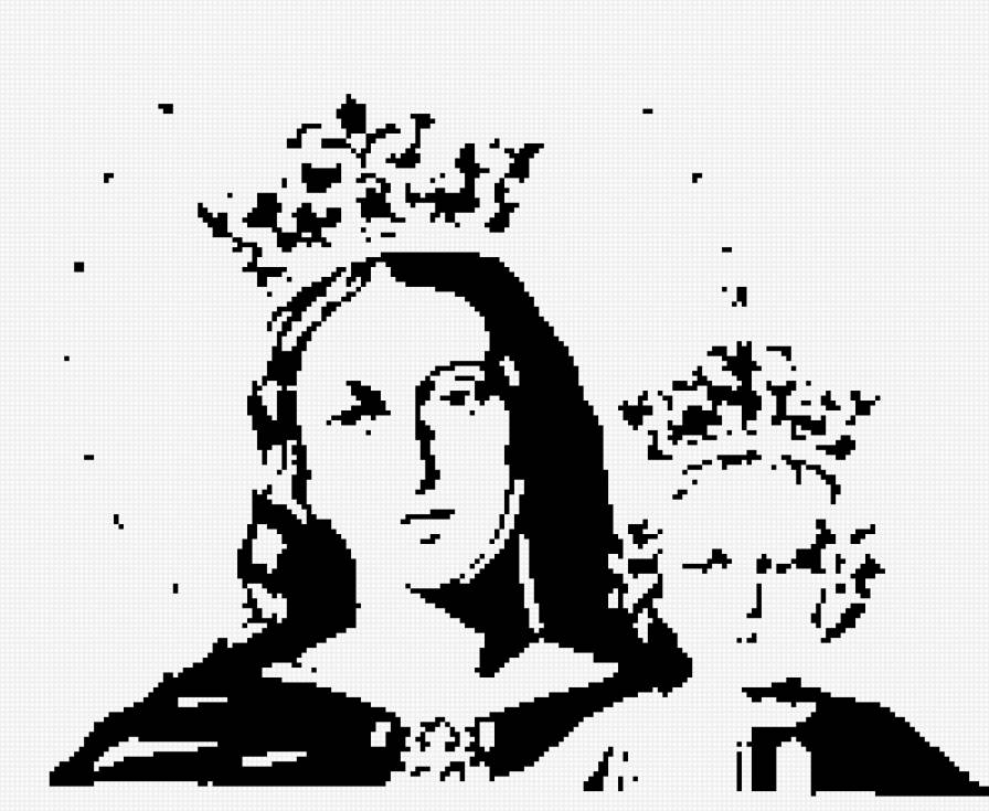 Virgen - religioso - предпросмотр