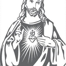Sagrado Corazon de Jesus