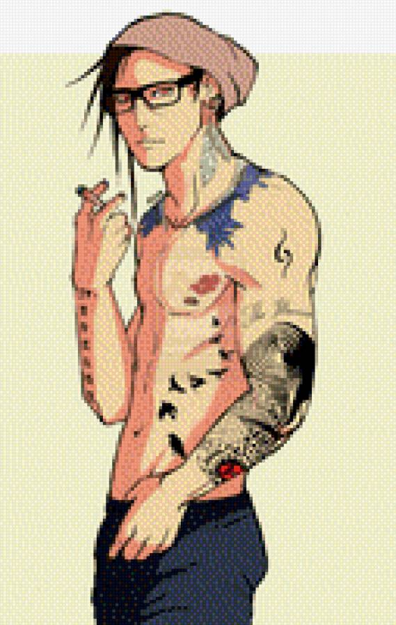 020 Итачи - аниме, akatsuki, itachi, anime, uchiha, итачи, учиха - предпросмотр