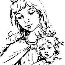 Virgen de la  Paloma [10]