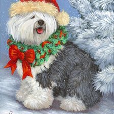 Схема вышивки «№910778»