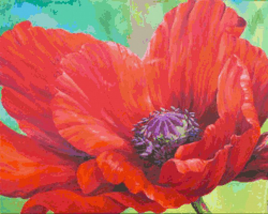 для сумочки или подушки - предпросмотр