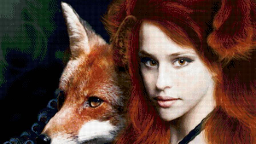 ЛИСИЧКИ - предпросмотр