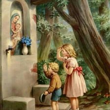 Схема вышивки «№910842»