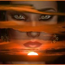 Схема вышивки «№910849»