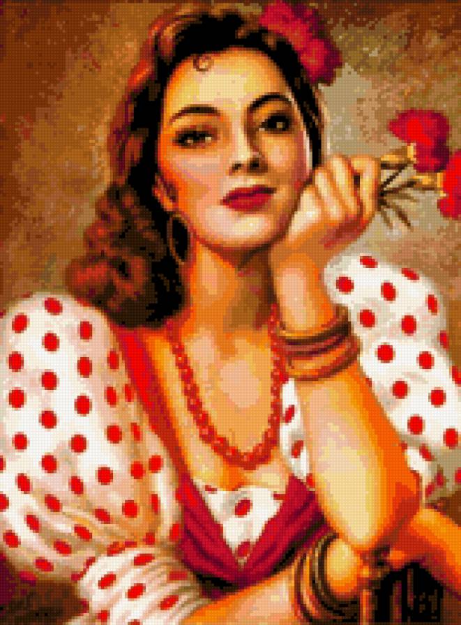 Bella Dama - mujer - предпросмотр