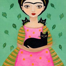 Схема вышивки «№910859»