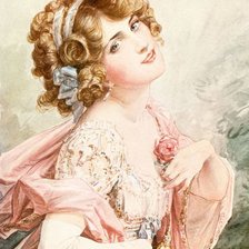 Схема вышивки «№911008»