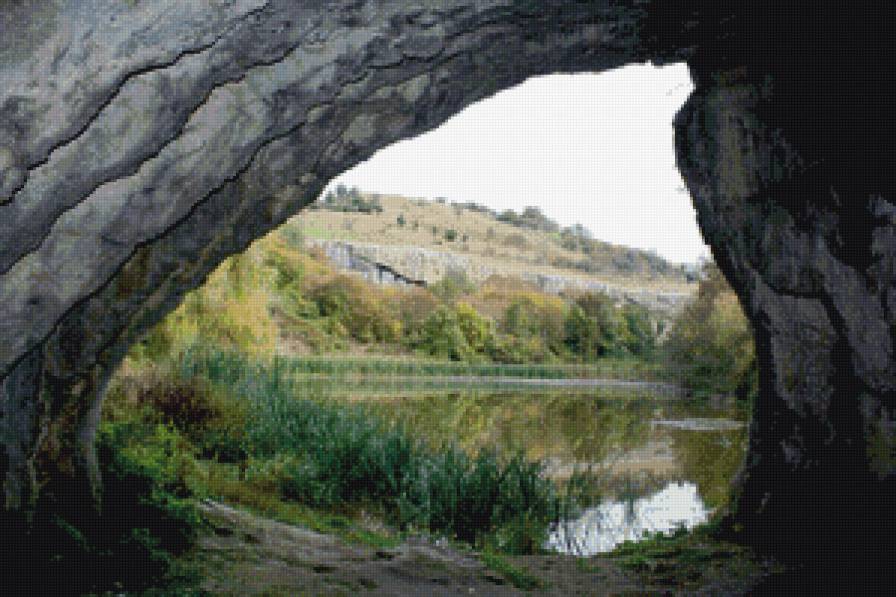 Крым - предпросмотр