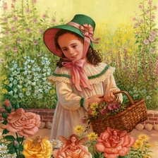 Схема вышивки «№911257»