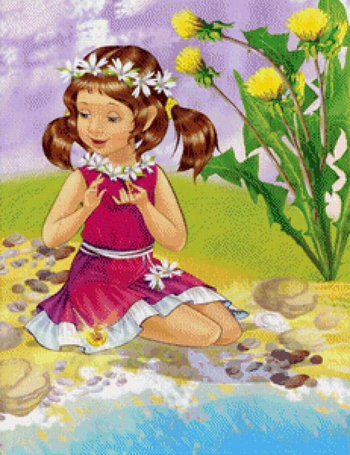 детская - предпросмотр