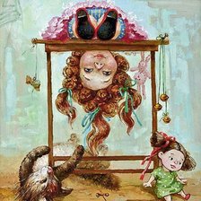 Схема вышивки «№911276»