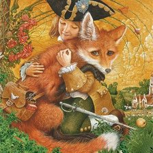 Схема вышивки «№911289»