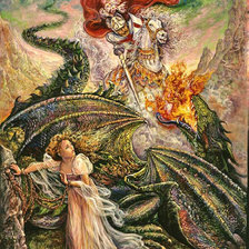 Схема вышивки «№911311»