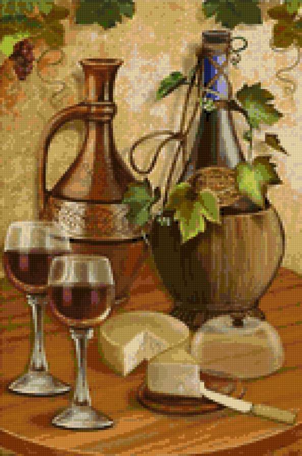 Bodegón - bodegon - предпросмотр