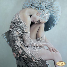 Схема вышивки «№911559»