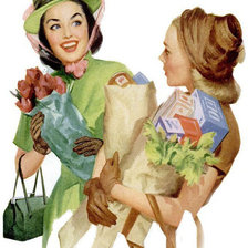 Схема вышивки «№911673»