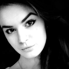 Схема вышивки «яя»