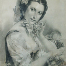 Схема вышивки «№911740»