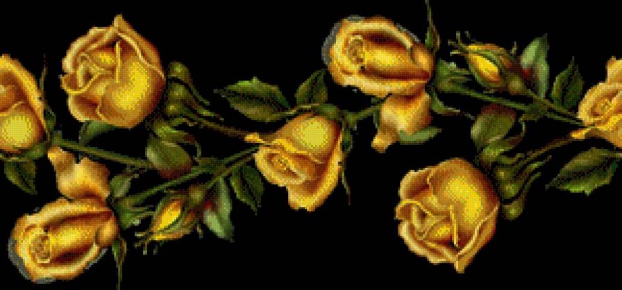 серия "розы" - цветы.розы - предпросмотр