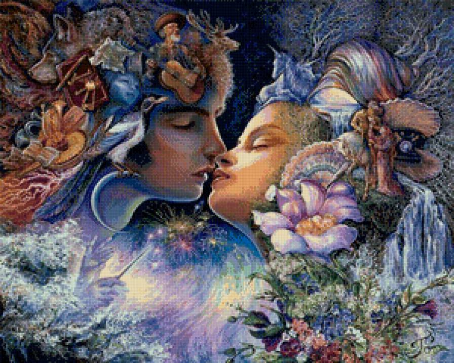 грезы - фантазия - предпросмотр