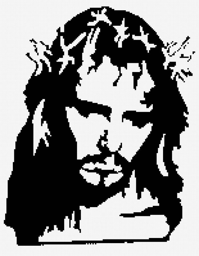 Jesus Cristo - religioso - предпросмотр