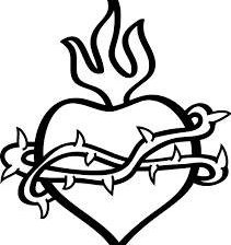 Corazon de Jesus