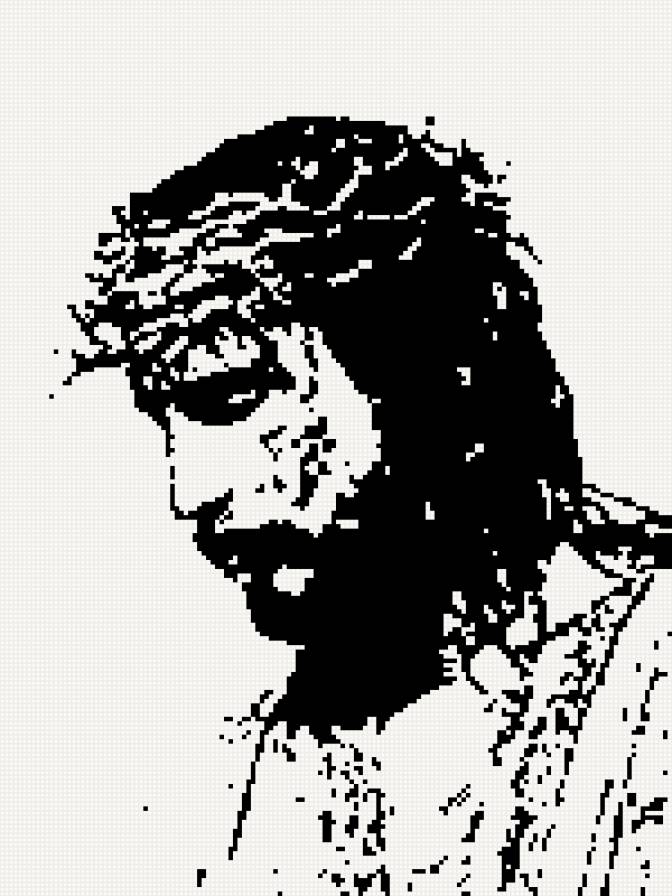 Cristo Ajusticiado - religioso - предпросмотр