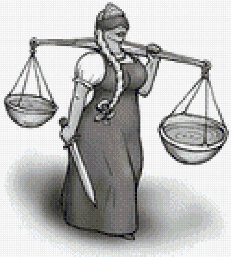 фемида - предпросмотр