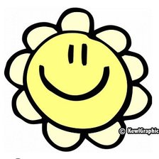 Схема вышивки «Солнышко»