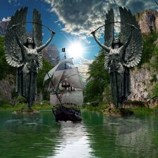 Схема вышивки «№912494»