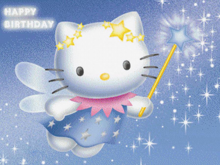 kitty - предпросмотр