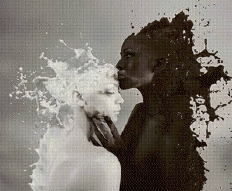 Women of nata y chocolate - personas - предпросмотр