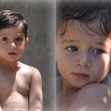 Схема вышивки «ddddd»