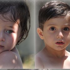 Схема вышивки «fff»