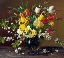 Схема вышивки «№912708»