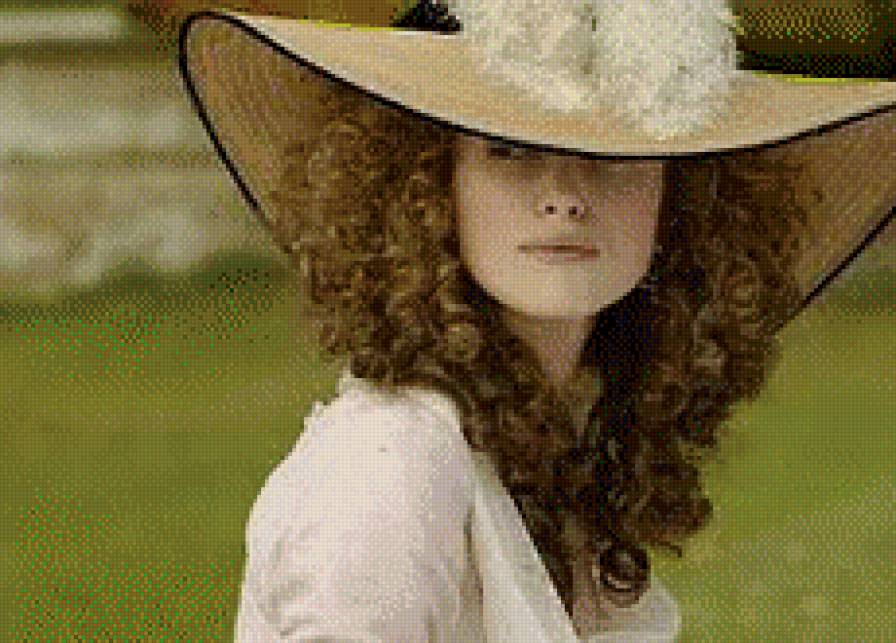 мадам - предпросмотр