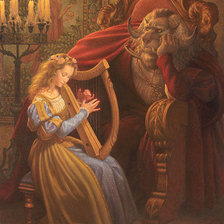 Схема вышивки «№912955»