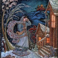 Схема вышивки «№912959»