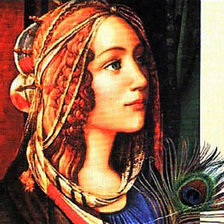 Схема вышивки «№912962»