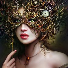 Схема вышивки «№913002»