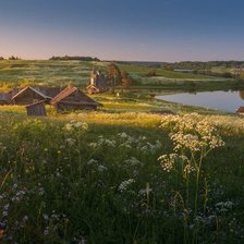 Схема вышивки «4»