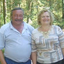 Схема вышивки «Родители))»