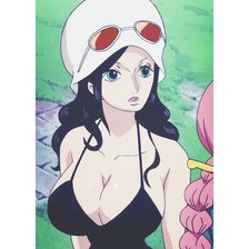 Схема вышивки «Робин»