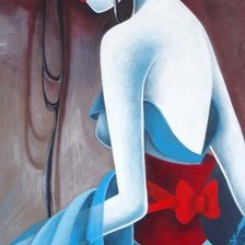 Схема вышивки «№913415»